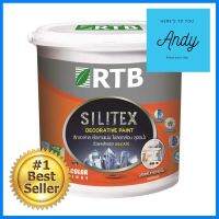 สีน้ำทาภายใน SILITEX BASE A MATT 2.5GLIN-PAINT SILITEX BASE A MATT 2.5GL **พลาดไม่ได้แล้วจ้ะแม่**