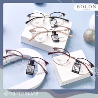 NEW✨ BOLON BH7029 - FW23 Bolon Eyewear กรอบแว่นตา แว่นสายตา แว่นกรองแสง โบลอน giftgreats