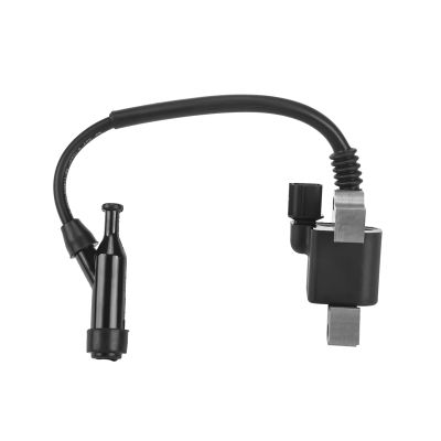 30500-Z5T-003 30500Z5T003 Digital Ignition Coil Module with 4 Prong Connector for Honda GX240 GX270 GX340 GX390