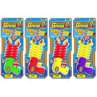 Toys R Us คละสี/คละแบบ GRAB IT CLAW ASST (866641)