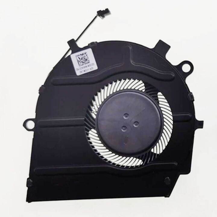 new-0chnhw-chnhw-for-dell-latitude-3410-3510-e3510-inspiron-7405-5406-5400-5505-laptop-cpu-fan-cooler-radiator-fan-dc5v