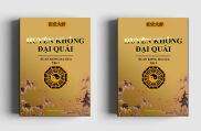 Sách Huyền Không Đại Quái Cao Cấp 2 Tập