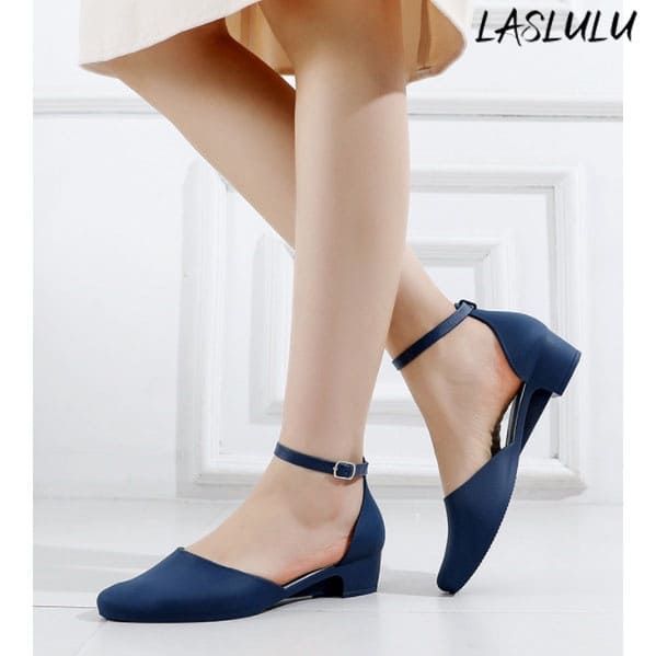 Lazada sales wedge shoes