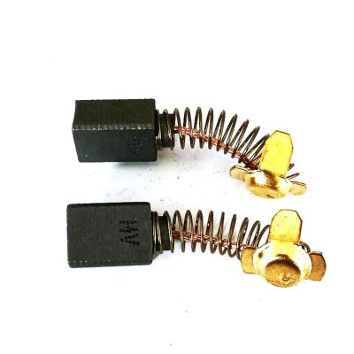 2x Professional Power Tool Replacement Repair Part Electric motor durable carbon brush for Dwp849 Dwp849XD Dwp849x Replace Parts Rotary Tool Parts Acc