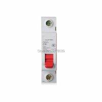 Automatic air switchHome circuit breaker1P 16A electrical breakersvacuum short - circuit protectionJ16770