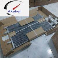 AC Condenser A/C Air Conditioning w/ Brakcet for Volvo S60 S80 V70 XC70 30676414 30676602