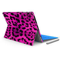 PVC Design For Micro Surface Pro 4สติ๊กเกอร์ผิวไวนิลสำหรับ Surface Pro 4 Skins Decal Tablet Notebook Sticker