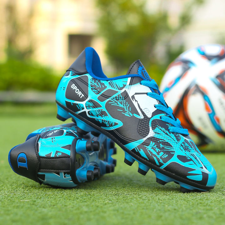 spriurre-รองเท้าผ้าใบ-รองเท้าฟุตบอลชายปุ่มสตั๊ดรองเท้าฟุตบอลรองเท้าบูทฝึกฟุตบอล-turf-spikes-ในร่มกีฬาฟุตบอลรองเท้าเด็กชาย-chuteira-futebol