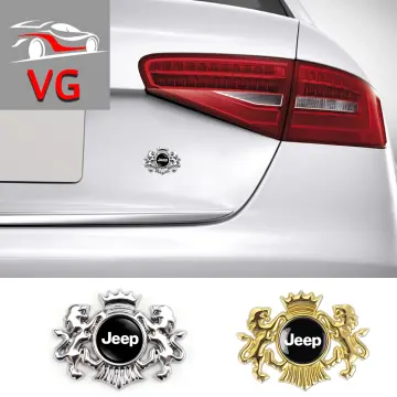 Metal Horse Car Stickers - Best Price in Singapore - Aug 2023 