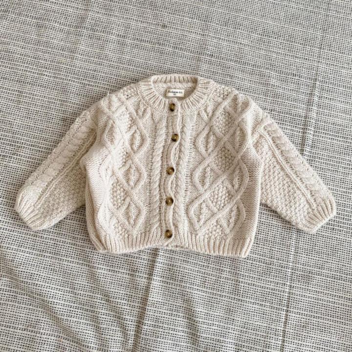 korean-children-sweaters-cardigan-autumn-and-winter-2021-baby-coarse-wool-hemp-retro-cardigan-coat-boys-girls-sweaters