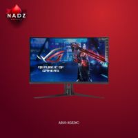 MONITOR (จอมอนิเตอร์) ASUS XG32VC - 31.5" VA 2K 170Hz CURVED USB-C FREESYNC PREMIUM PRO