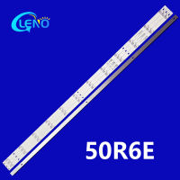 แถบไฟแบ็คไลท์ LED สําหรับแถบไฟ Hisense 50R6E SVH500AA7 CRH-BX50S1U92303T041288V-REV1.1