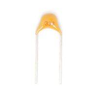 50PCS/LOT Monolithic Ceramic Capacitor 33NF 0.033UF 10% Pitch 5.08MM 333K/50V WATTY Electronics