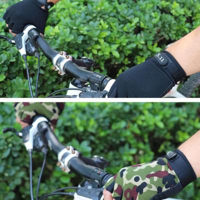 511 Half Finger Glove Outdoors Ride Anti-Slide Tactic Motorcycle Riding Drive Glove Fishing Gloves P6R2