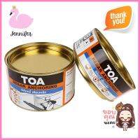 อีพ็อกซี่เสียบเหล็ก TOA 1 กก.REBAR ANCHORING EPOXY TOA 1KG **ราคาดีที่สุด**