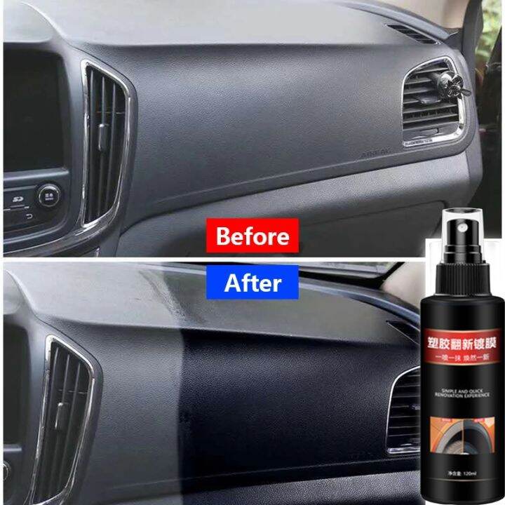 cw-120ml-plastic-refurbishment-agent-car-interior-dashboard-wax-dustproof-polishing-leather