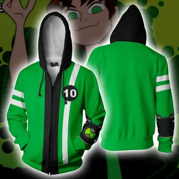 Ben 10 hot sale jacket flipkart