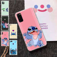 GT273 Stitch TPU อ่อนนุ่ม เคสโทรศัพท์ ปก หรับ iPhone 13 14 G9 Moto 12 G8 Play Mini SE Power Max Plus Pro