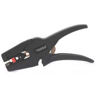 Stripping Pliers Automatic 0.08-2.5mm 28-13AWG Cutter Cable s Wire Stripper Tool FS-D3 Multitool Adjustable Precision