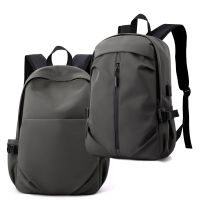 large capacity Mens Backpack 15.6 inch laptop Knapsack School Bag Boys Male Outdoor Travel Shoulder Bag Nylon Youth Sports Bag