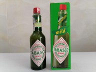 60ml Green Xốt ớt xanh USA TABASCO Green Jalapeno Pepper Sauce anm-hk thumbnail