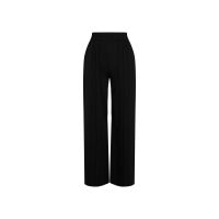 SHU APPAREL STRAIGHT PANT #2 - BLACK