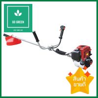 เครื่องตัดหญ้าสะพายบ่า 4 จังหวะ EUROX EU35CCBRUSH CUTTER EUROX EU35CC 4-STROKE **ด่วน สินค้าเหลือไม่เยอะ**