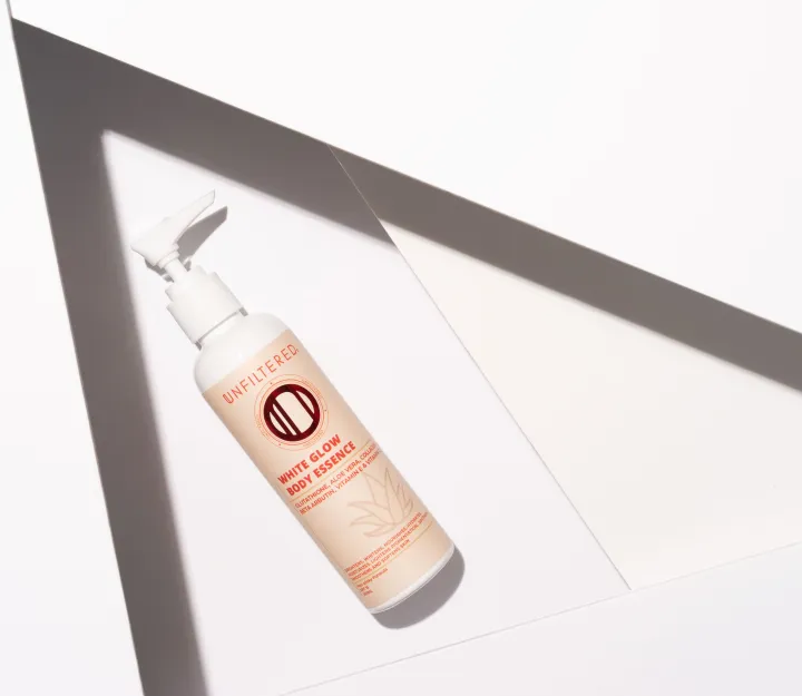 White Glow Body Essence Lazada PH