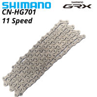 Shimano CN HG701 11S Speed Chain XT M8000 &amp; Ultegra 6800จักรยานเสือภูเขา MTB และจักรยานถนน