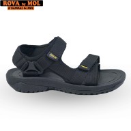 Giày sandal học sinh nam hiệu Rova RV866B thumbnail