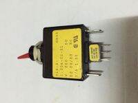 【LZ】 Original new 100  T15-2-1.00A-02-31V 250V 1.35A button circuit breaker