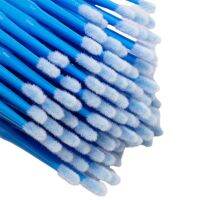 Auto Care Towels Paint Brushes Automotive Care 100pcs Accessories Disposable Dentistry Pen Paint Touch-up High Quality Pens