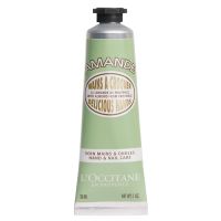 LOccitane Almond Delicious Hand Cream 30ml ครีมบำรุงมือกลิ่นแอลมอนด์