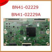 BN41-02229 BN41-02229A T-Con บอร์ดสำหรับทีวีอะไหล่แผ่น Papan Ujian มืออาชีพ Tcom ต้นฉบับ T-Con