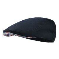 ► Ivy Driving Flat Cap