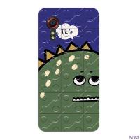 AF83เคสสำหรับ Samsung GALAXY Xcover 5 TPTTM ซิลิคอนนุ่มรูปแบบฝาครอบเคส TPU เคสโทรศัพท์