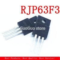 10ชิ้น RJP63F3 TO-220F RJP63F3DPP ถึง-220 RJP63F3A TO220F RJP63F3ADPP ใหม่เดิม