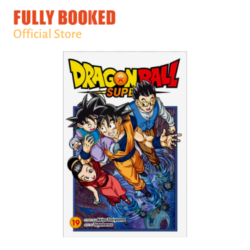 Dragon Ball Super, Vol. 9|Paperback