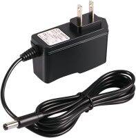 6V 0.5A 500mA AC/DC Power Supply Adapter Wall Charger Compatible with Kaito Voyager Radio KA500, KA500L, KA600, KA600L, KA700, KA700 Cable Cord US EU UK selectable plugs