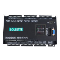 Sieme FX3U PLC 14 20 32 48 64MR /Mt/mrt ถึง10AD RS232 2DA 2xRS485 32000ขั้นสำหรับมิตซูบิชิ4/8ความเร็วสูงเอาต์พุตรับประกัน1ปี