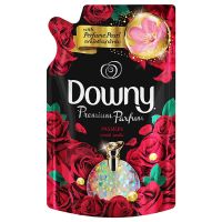 [BIG SALE] Free delivery จัดส่งฟรี Downy Concentrated Fabric Softener Passion 500ml. Refill Cash on delivery เก็บเงินปลายทาง