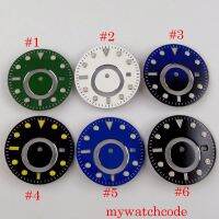 hot【DT】 MINGZHU 5833 Movement Color Wristwatch Parts