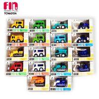 toytoy ของเล่นเด็ก FIN รถของเล่นมินิ MINI CAR รุ่น TCN-6015A คละแบบ ของเล่นเสริมพัฒนาการ