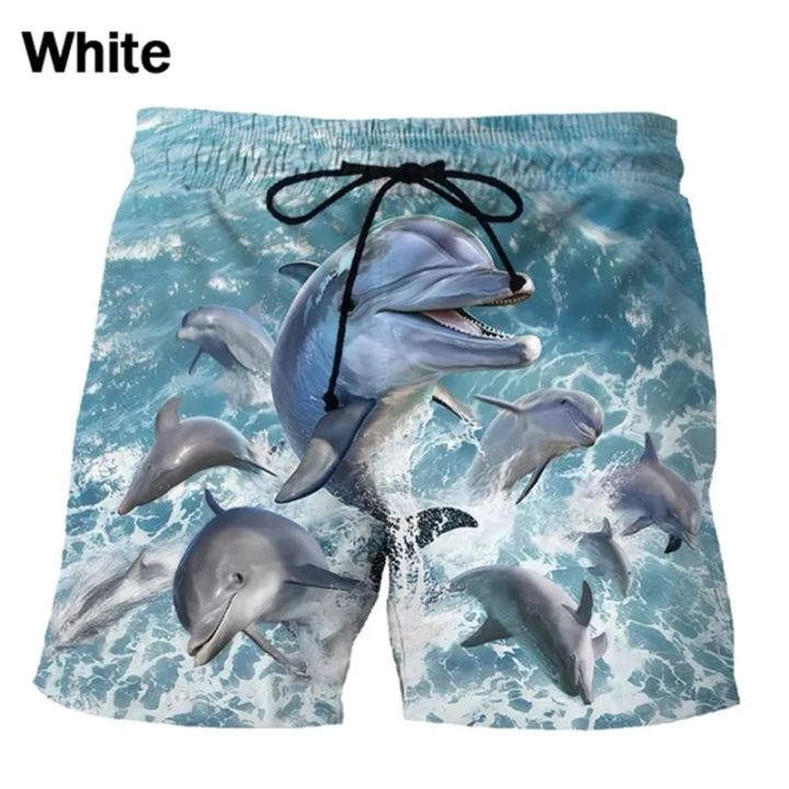 dolphin-printed-3d-swimming-shorts-men-summer-fashion-hip-hop-y2k-swim-trunks-casual-comfort-beach-short-pants-cool-ice-shorts