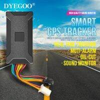 CAR รถ GT02N GT06N DYEGOO เครื่องติดตาม GPS รถจักรยานยนต์สัญญาณกันขโมยแอพฟรี