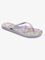 ROXY รองเทาแตะ Bermuda Sandals 233 ARJL100871-PUR