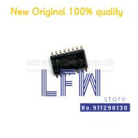 10pcs/lot SN74HC367ANSR SN74HC367ANS 74HC367 HC367A SOP16 Chipset 100% New&amp;Original In Stock