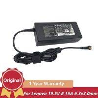 Original For Lenovo All-in-One PC b305 c305 b31r2 41A9734 41A9732 36001718 PA-1121-04 AC Adapter 19.5V 6.15A 120W 6.3x3.0mm