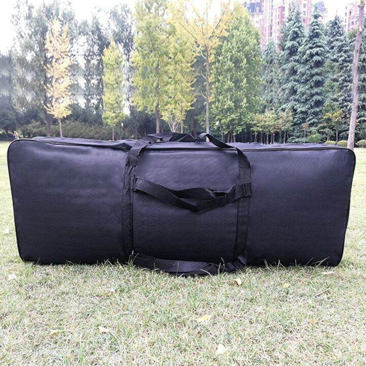 portable-61-key-electronic-piano-keyboard-gig-bag-carrying-bag-storage-holder-case-600d-cloth