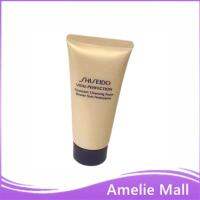 #Amelie Mall SHISEIDO VITAL-PERFECTION Treatment Cleansing Foam 50ml โฟมล้างเพื่อผิวใสเปล่งประกาย (พร้อมส่ง)